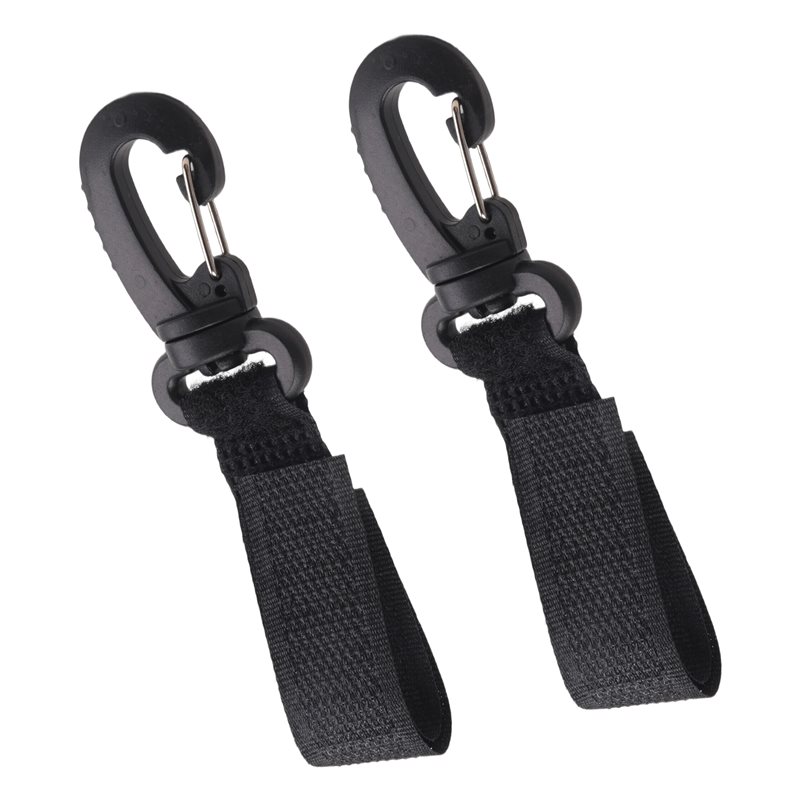 Fishing Kayak Rod Holder - Paddle Storage Clip Paddle Holder Kayak