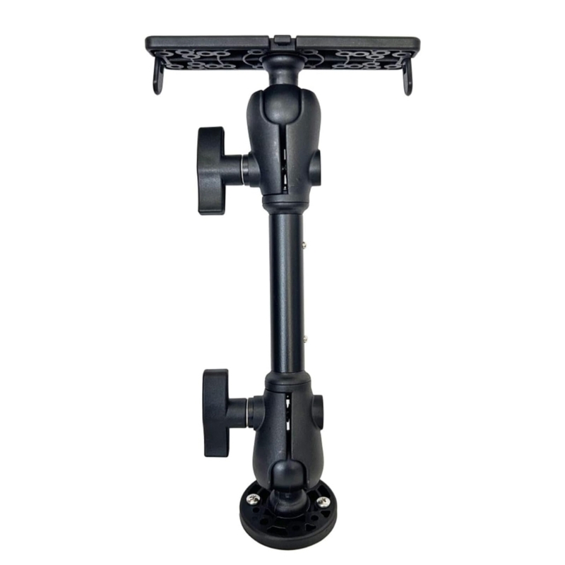 Adjustable Fish Finder Mount B - Fishing Kayak Fish Finder Mount 评论和价格