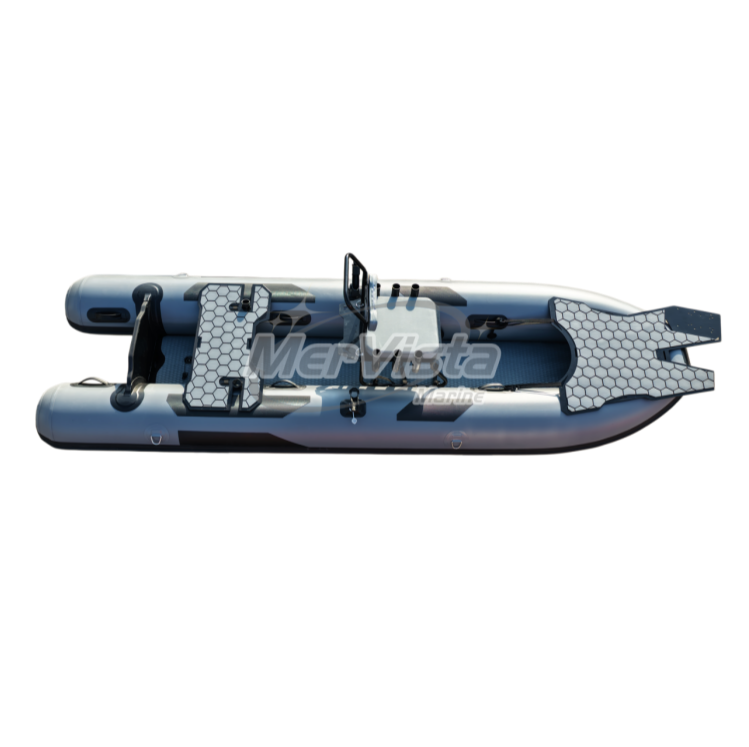 4m Professional Fishing Inflat - Fishing Kayak Paddle 评论和价格