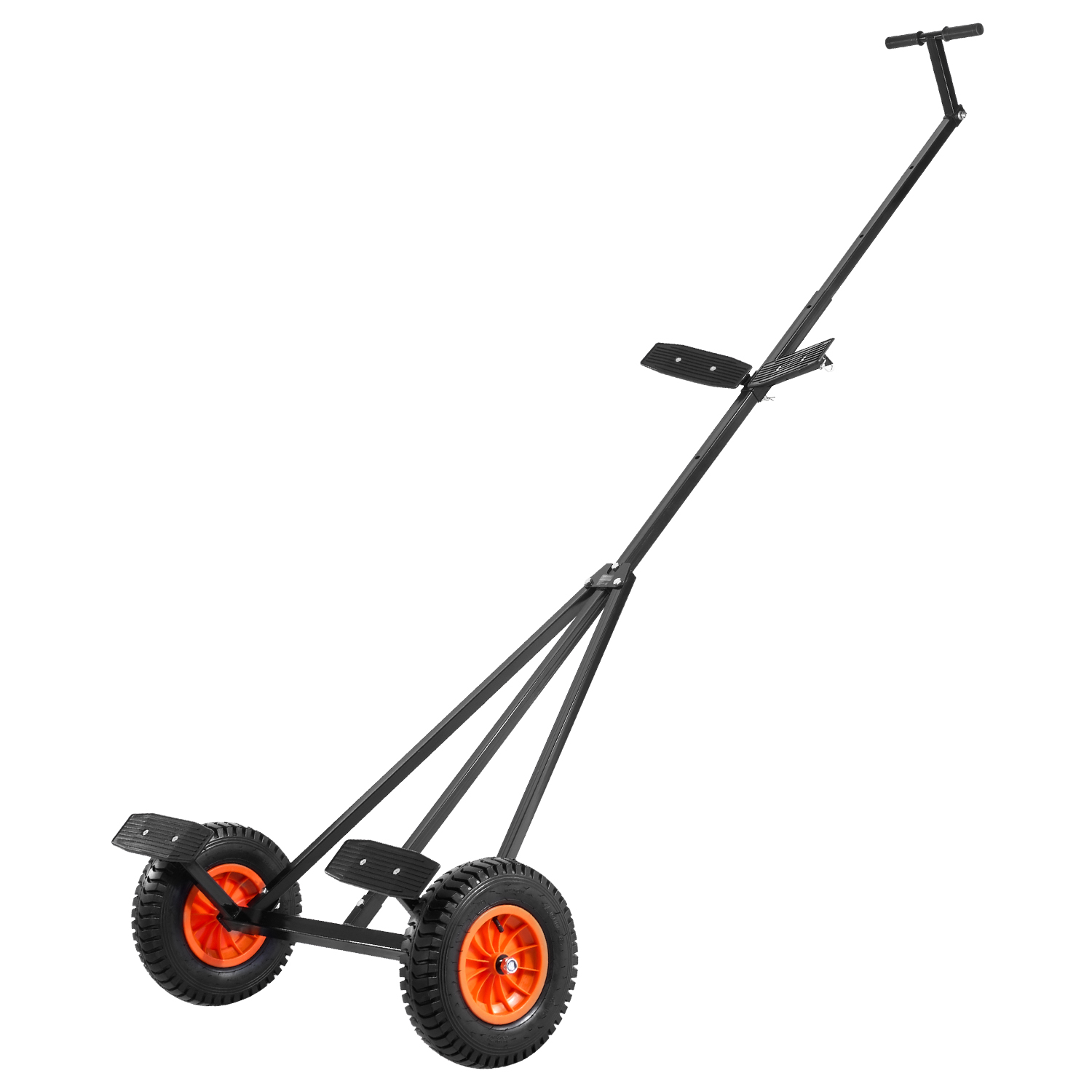 SucceBuy 420lbs Boat Trailer D - Fishing Kayak Sit On Top 评论和价格