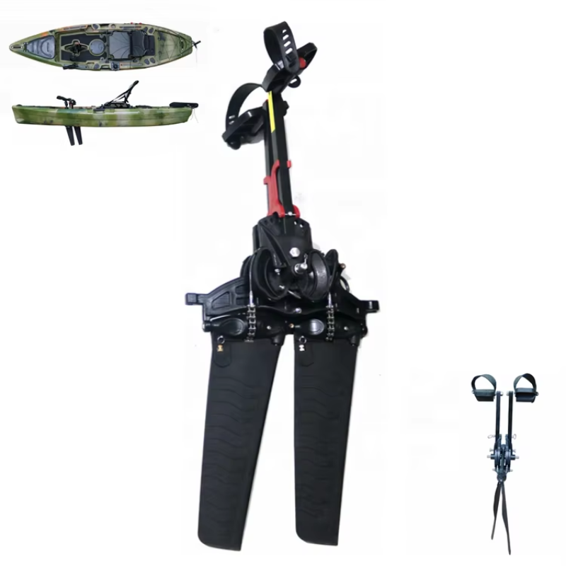 Wholesale Hobby Mirag Drive Pe - Fishing Kayak Pedal Drive 评论和价格