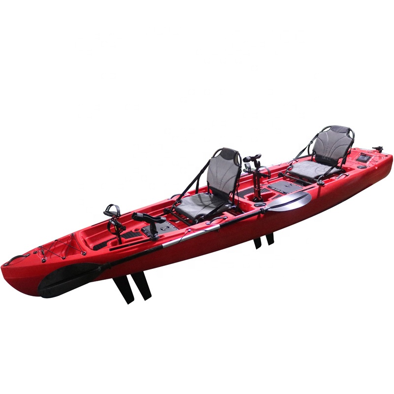 Wholesale Hobby Mirag Drive Pe - Fishing Kayak Pedal Drive 评论和价格