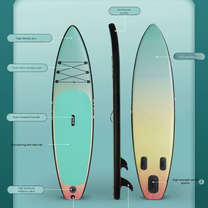 Power Electric Inflatable Padd - Fishing Kayak Inflatable 评论和价格