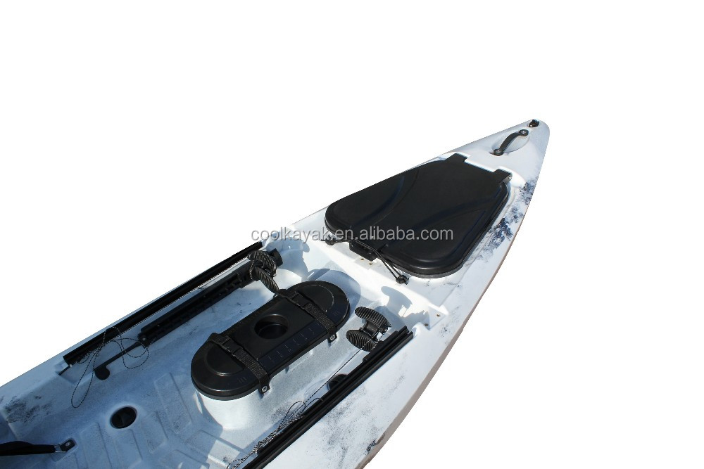 4M large fishing kayak high qu - Fishing Kayak Sit In 评论和价格