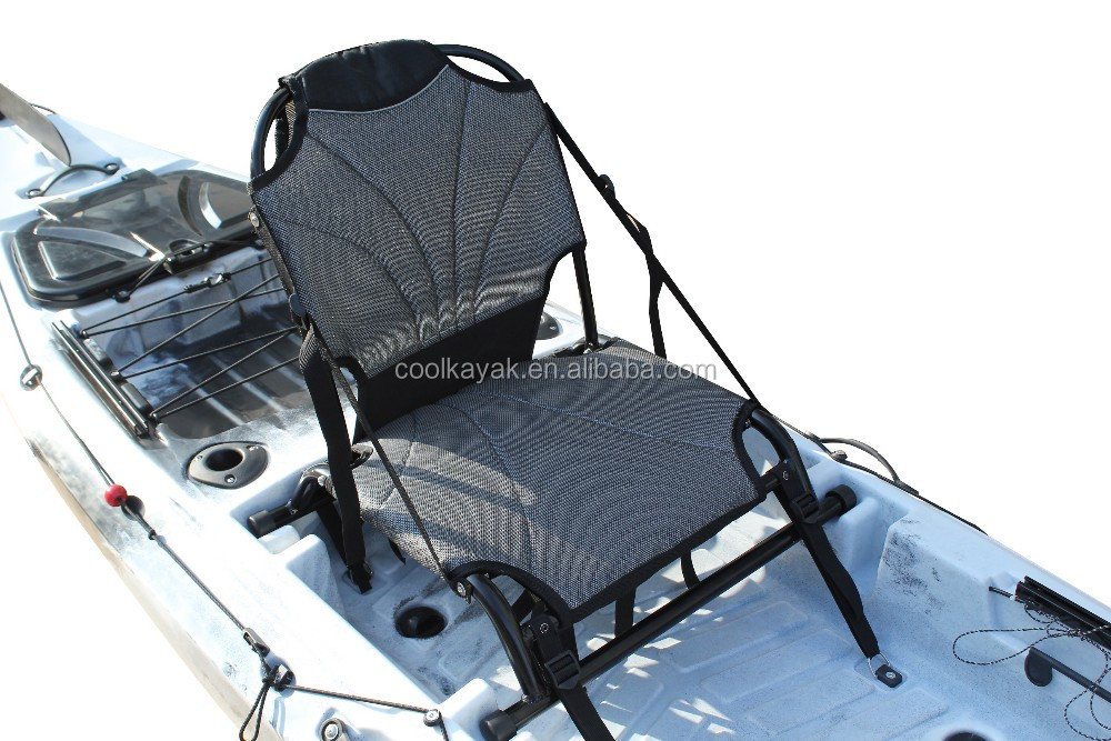 4M large fishing kayak high qu - Fishing Kayak Sit In 评论和价格