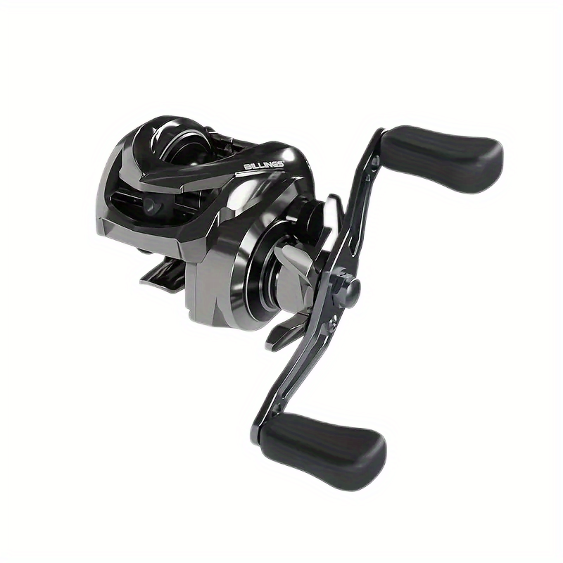 BILLINGS AT Series,7.2:1 Gear  - Kastking Reel Zephyr 评论和价格