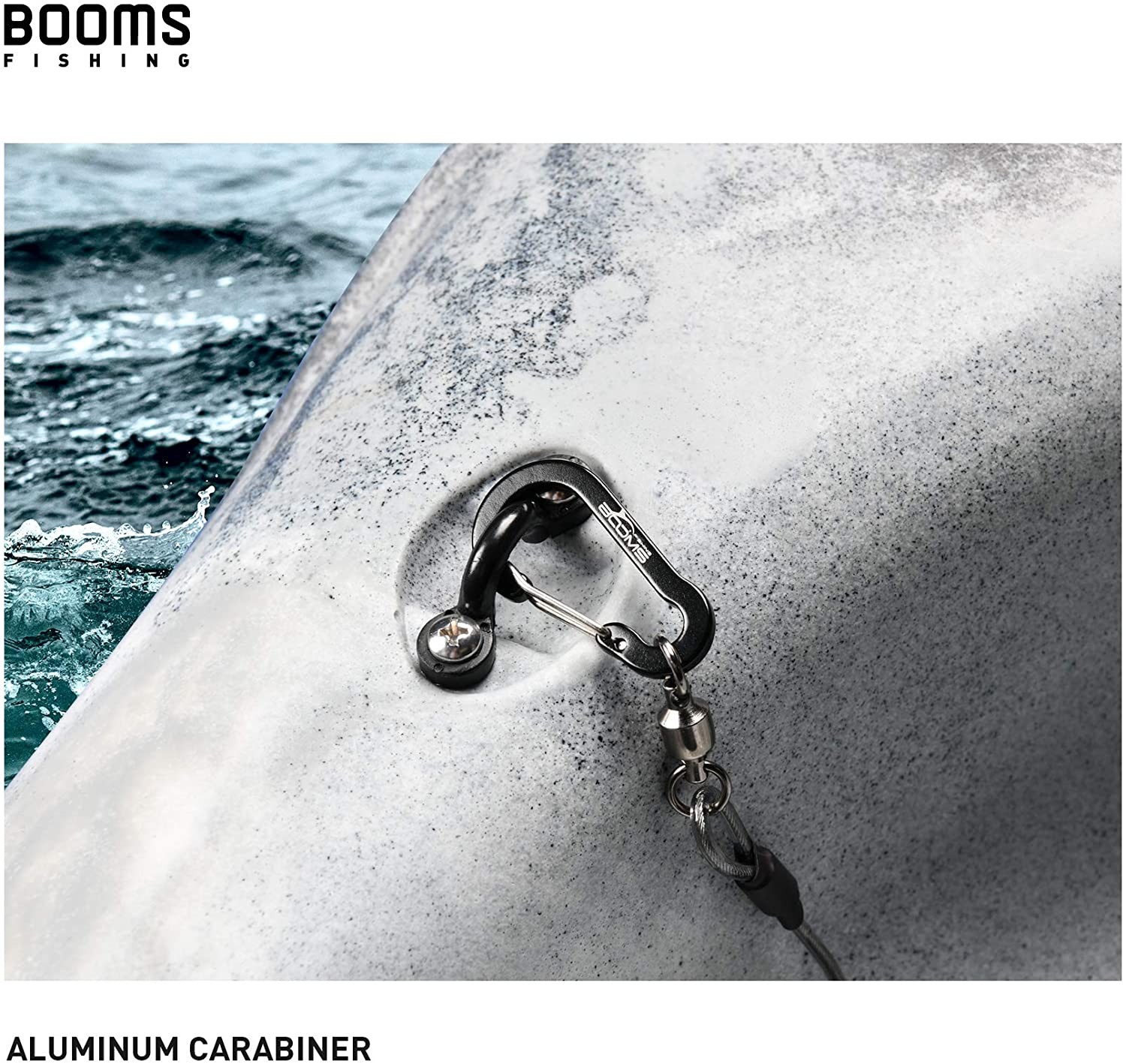 Booms Fishing T02RB1 Fishing R - Fishing Kayak Sit On Top 评论和价格