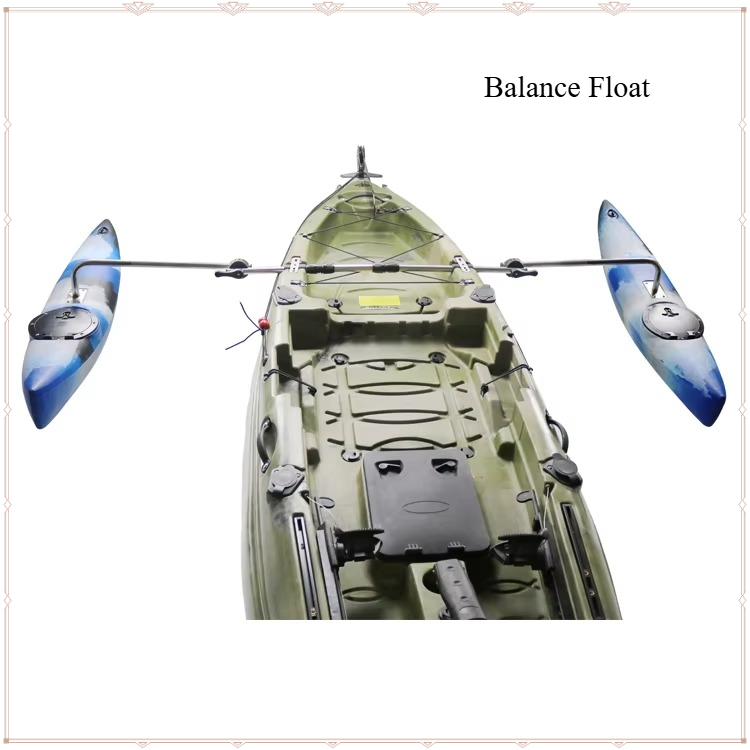 Customized Plastic Kayak Trans - Fishing Kayak Cart 评论和价格