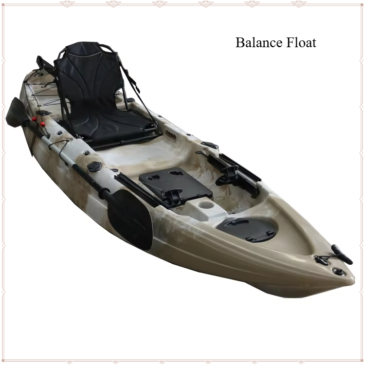 Customized Plastic Kayak Trans - Fishing Kayak Cart 评论和价格
