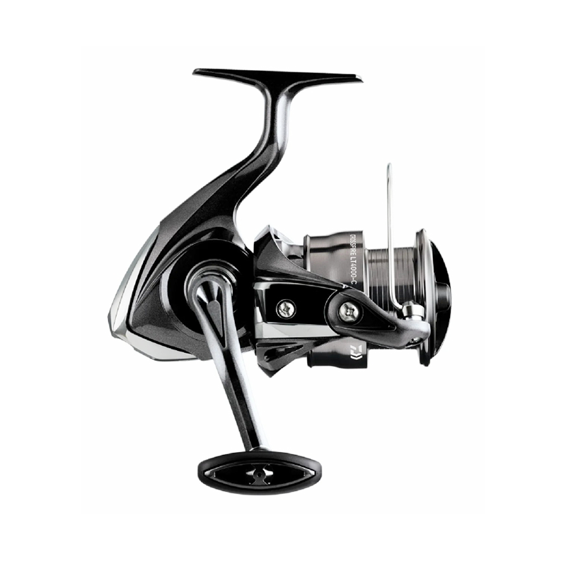 DAIWA 2026 CROSSFIRE LT Fishin - Abu Garcia Reel Max 评论和价格