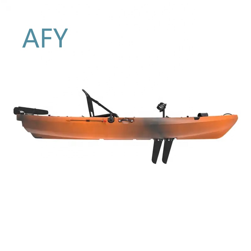 10 Foot Pedal Drive Kayak for  - Fishing Kayak Pedal Drive 评论和价格