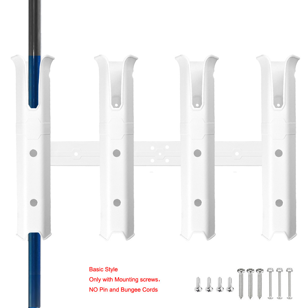 Adjustable Four Pole Plastic F - Fishing Kayak Sit On Top 评论和价格