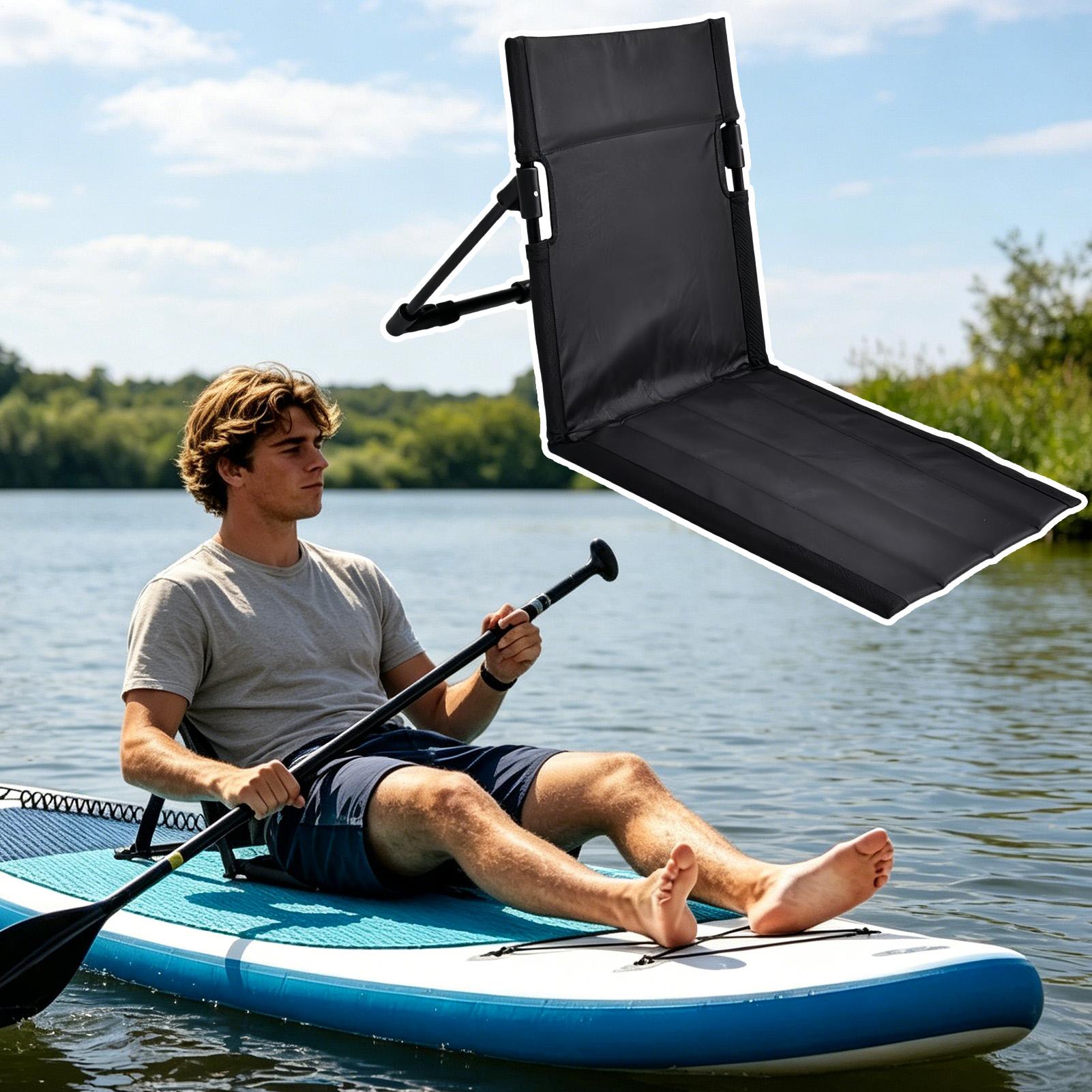 Kayak Seat Cushion Portable Re - Fishing Kayak Paddle 评论和价格