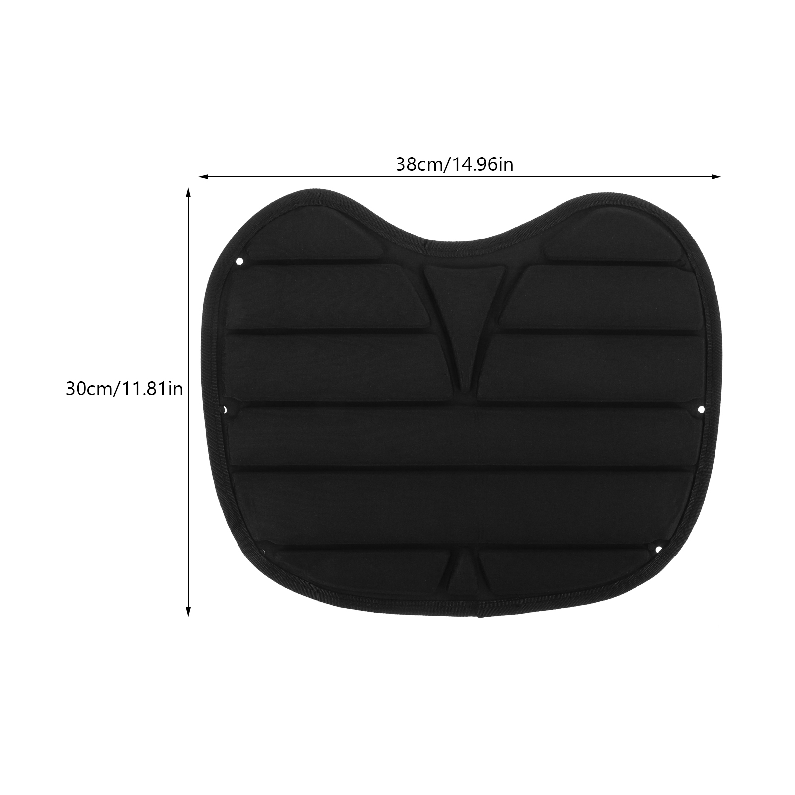 Lightweight Breathable Cushion - Fishing Kayak Sit In 评论和价格