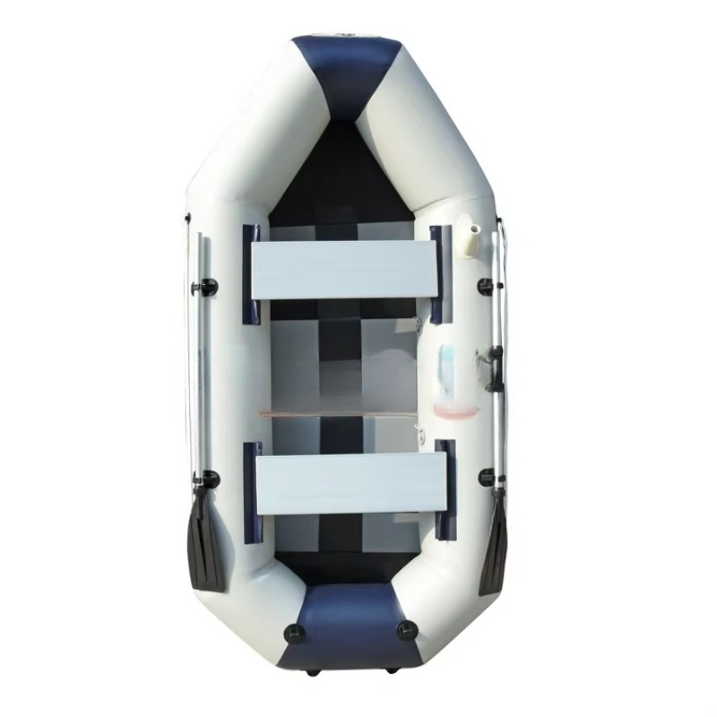 Lightweight Inflatable  Inflat - Fishing Kayak Inflatable 评论和价格