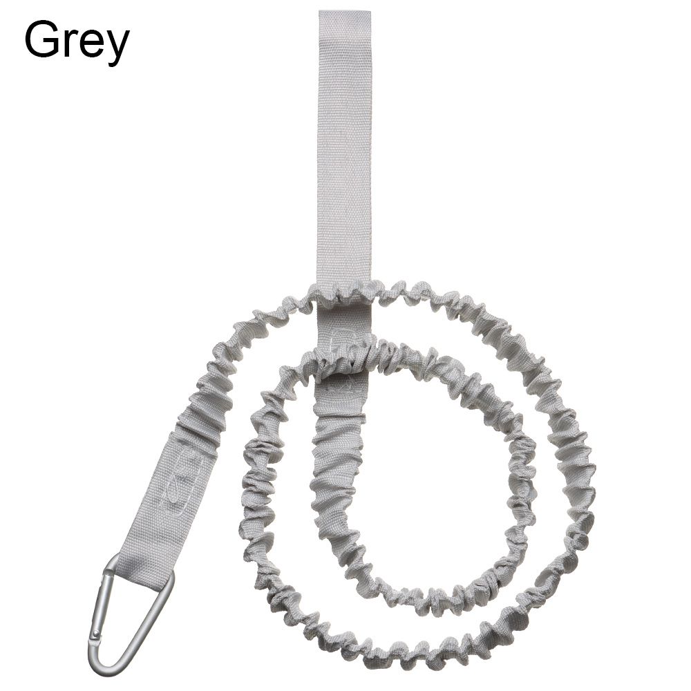 Adjustable Water Sports Safety - Fishing Kayak Paddle Leash 评论和价格